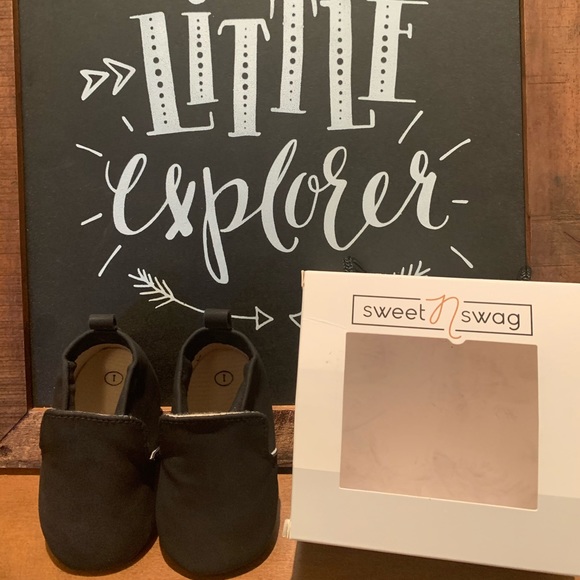 🔥sale🔥SweetNswag Baby Shoe Loafer Moccasins - Picture 2 of 8